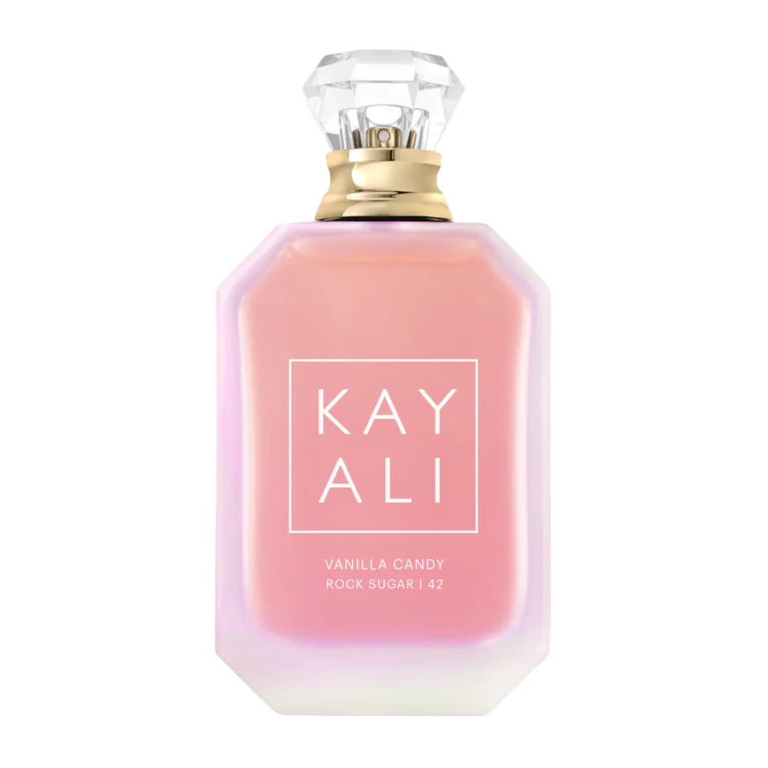 Kayali Vanilla Candy Rock Sugar 42